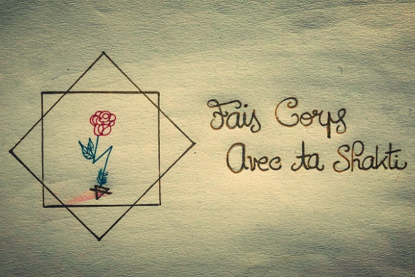 Logo Fais Corps avec ta Shakti